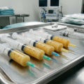 Nuevo método para moldear cuerpos tras Ozempic: rellenos con grasa de cadáver
