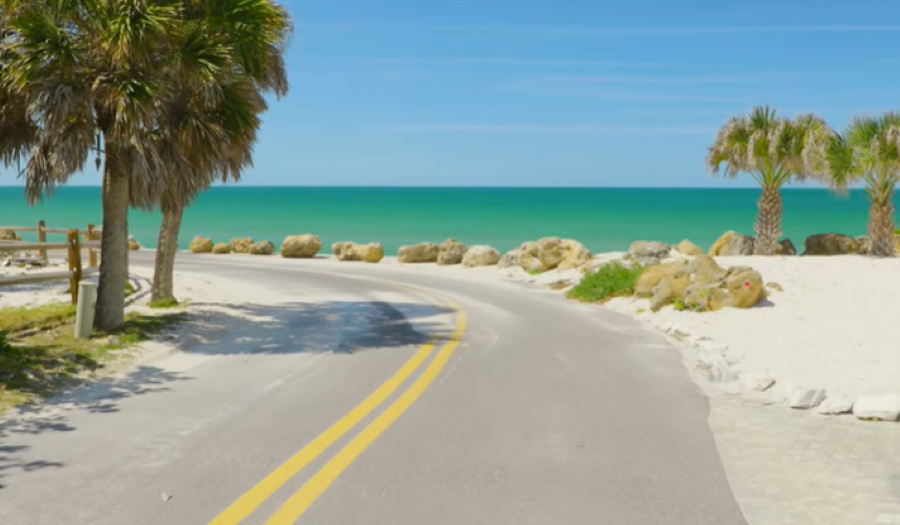 Sarasota