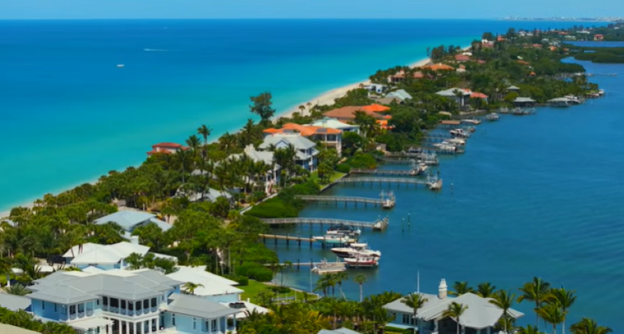 Sarasota