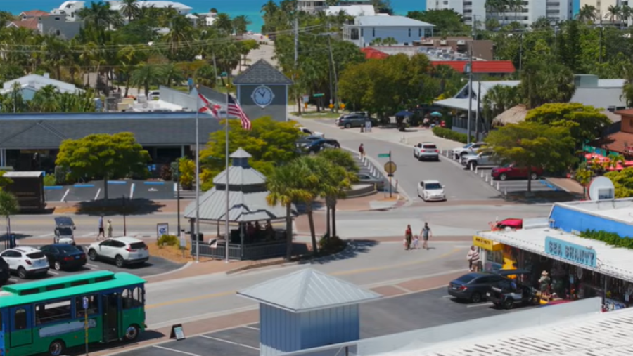 Sarasota