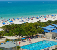 La mejor ciudad de EE.UU. para visitar en 2026 está en Florida, según CNN