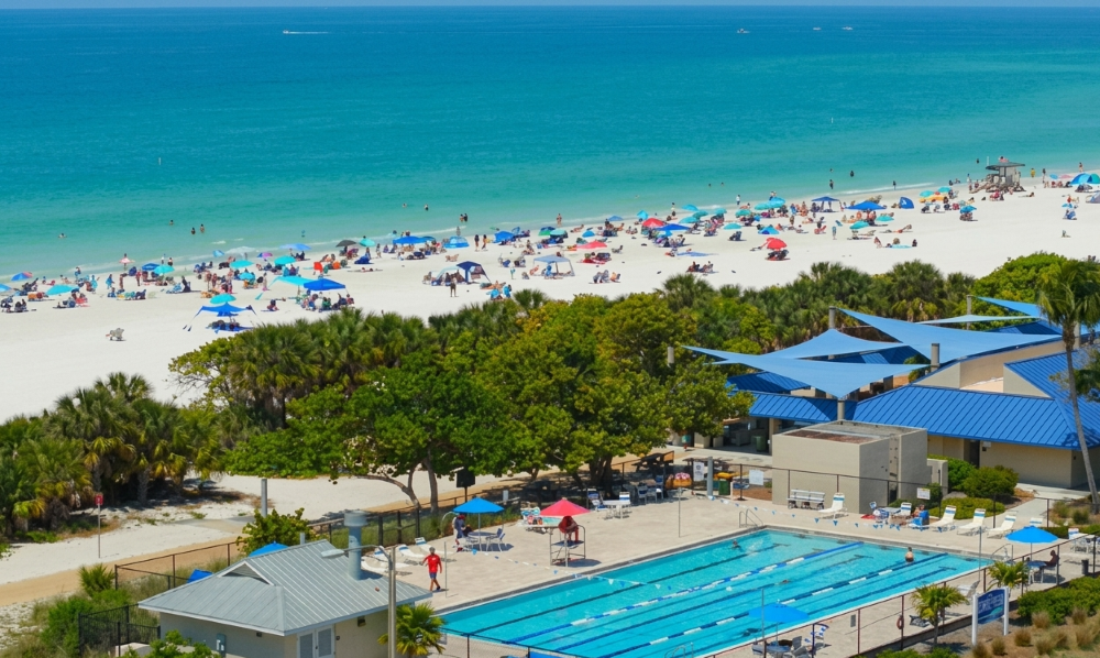 La mejor ciudad de EE.UU. para visitar en 2026 está en Florida, según CNN