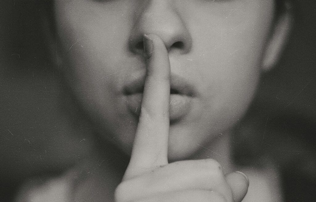 Silencio