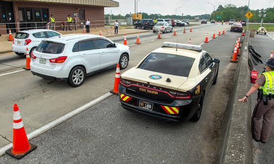 Arranca el operativo Southern Slow Down para frenar el exceso de velocidad en Florida