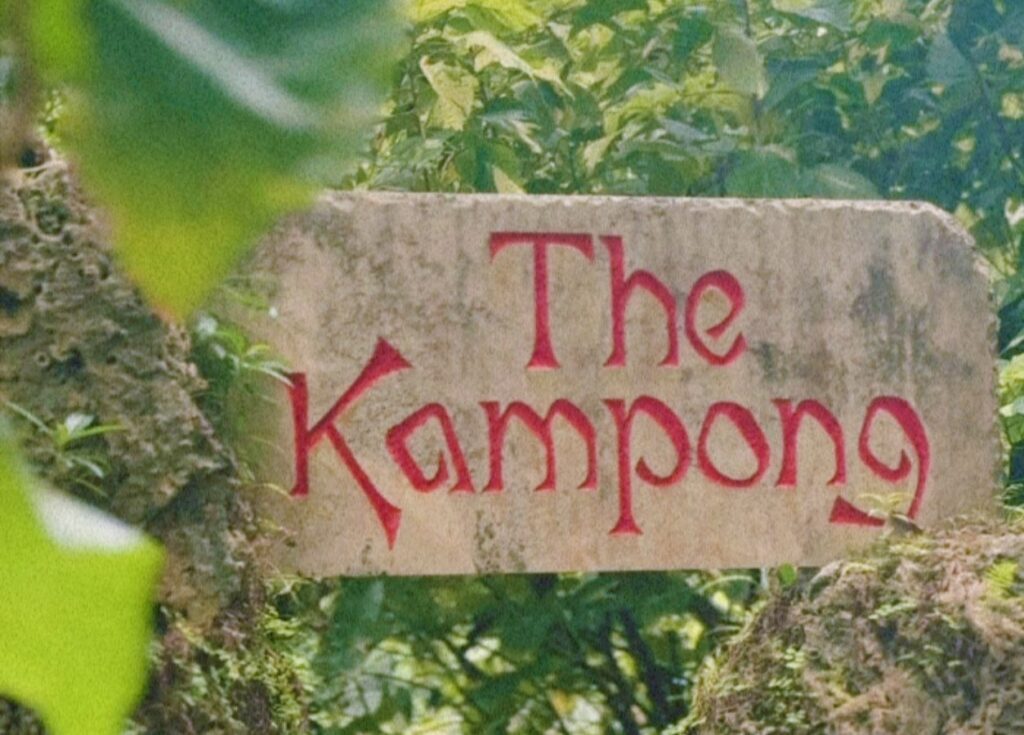 The Kampong