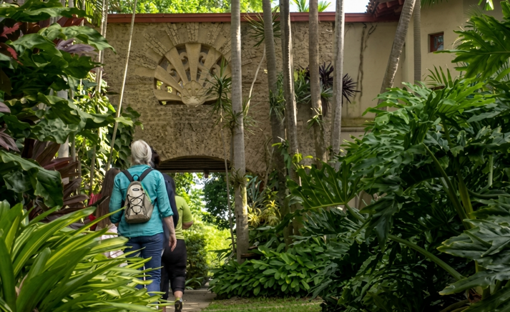 The Kampong