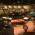Autos y relojes de lujo: exclusivo festival los unirá en Miami
