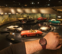 Autos y relojes de lujo: exclusivo festival los unirá en Miami
