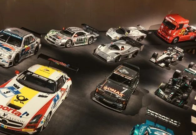 Time to Drive Fest