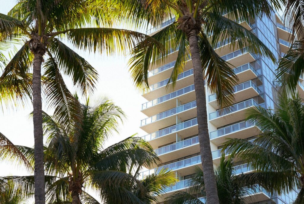 W South Beach