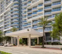El W South Beach se despide para dar paso a un lujoso Waldorf Astoria