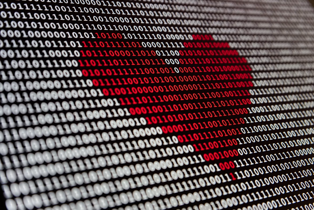 robos en aplicaciones de citas