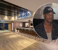 Espectador atacó a una mujer en cine de Coconut Grove porque su risa lo enfureció