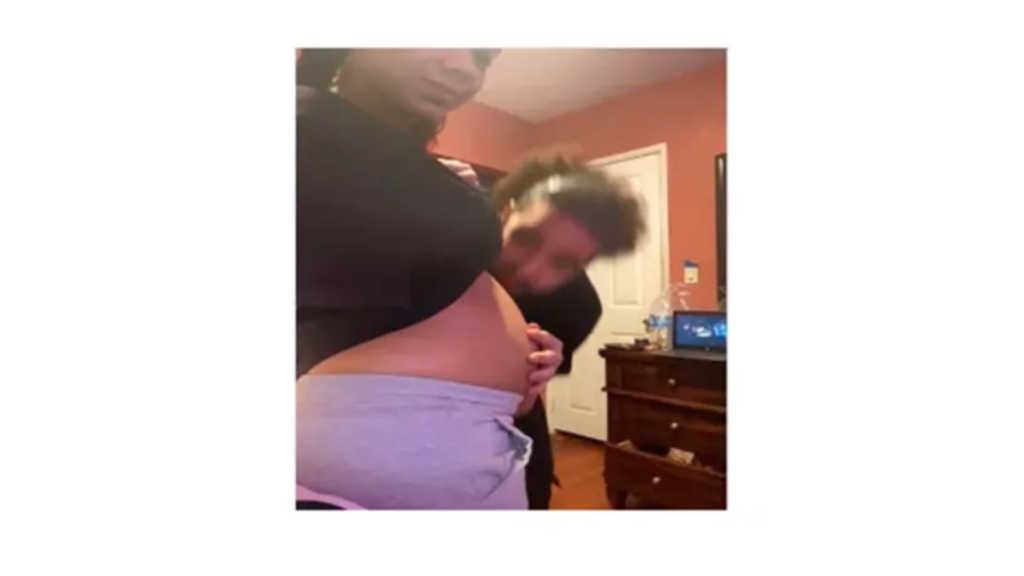 bebé desaparecida en Florida