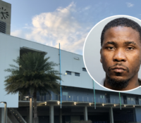 Pánico en Miami-Dade College: hombre grababa a mujeres en un baño y atacó a una de ellas