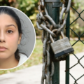 Encadenó a su hija, silenció el teléfono y se fue a ver televisión: el caso que conmociona a Hialeah