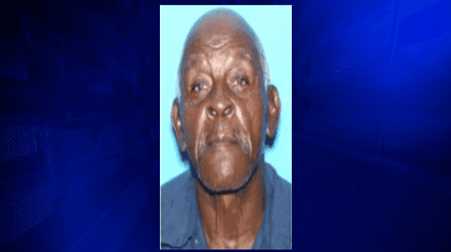 Buscan a anciano desaparecido de Miami-Dade