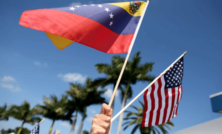 Todo sobre el plan migratorio para venezolanos