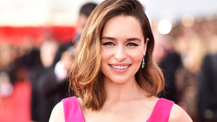 Emilia Clarke estará en una serie de Marvel en Disney+