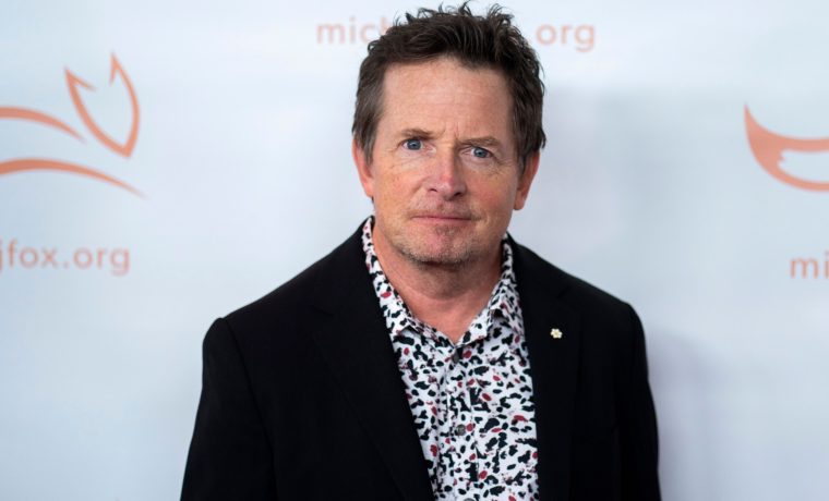 Governors Awards condecoró al actor Michael J. Fox