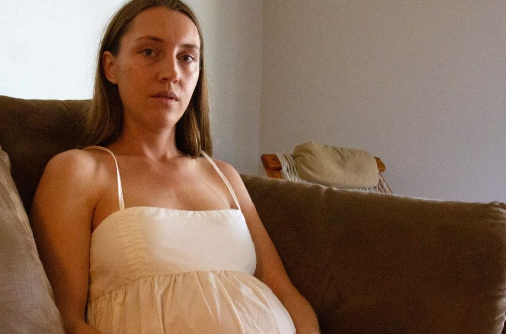 Por miedo a infringir la ley anti abortos en Florida, su bebé murió al nacer