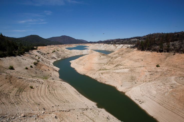 El agua en California necesita de millones de dólares de inversión