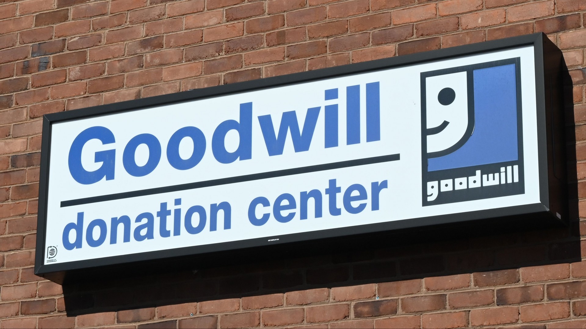 Goodwill en crisis por el coronavirus, pide ayuda para no entrar en bancarrota