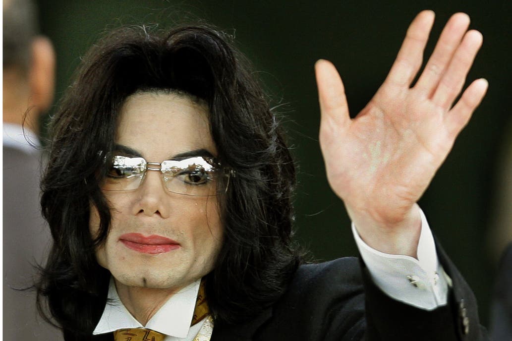 “Me quieren muerto”, Anonymous filtra supuesto audio de Michael Jackson antes de morir