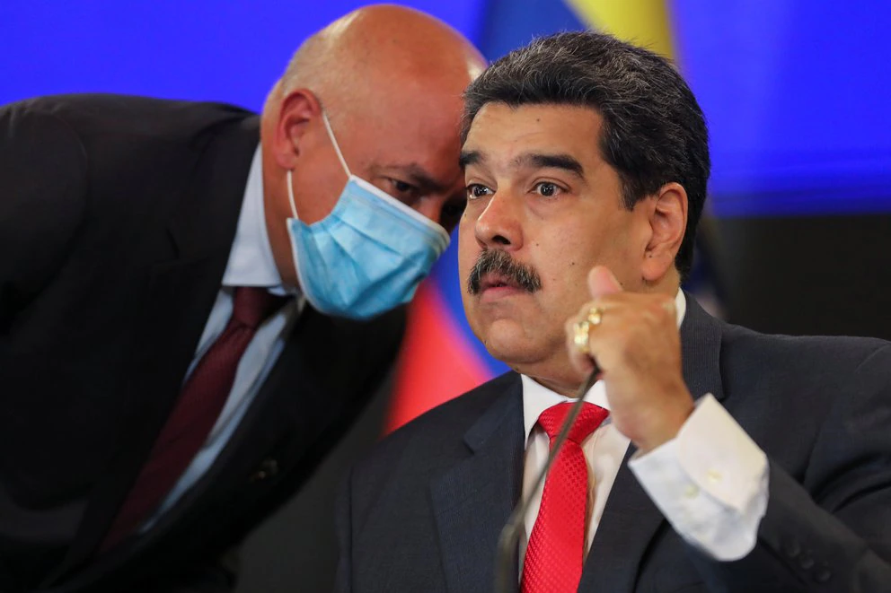 Régimen venezolano hostiga a periodistas y medios