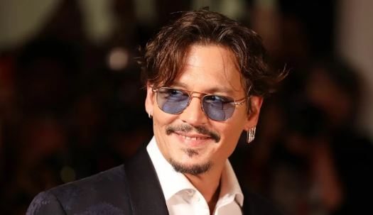 ¿Johnny Depp está saliendo con la estrella de “Made In Chelsea” Sophie Hermann?