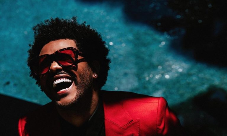 The Weeknd será el encargado del show de medio tiempo del Super Bowl LV