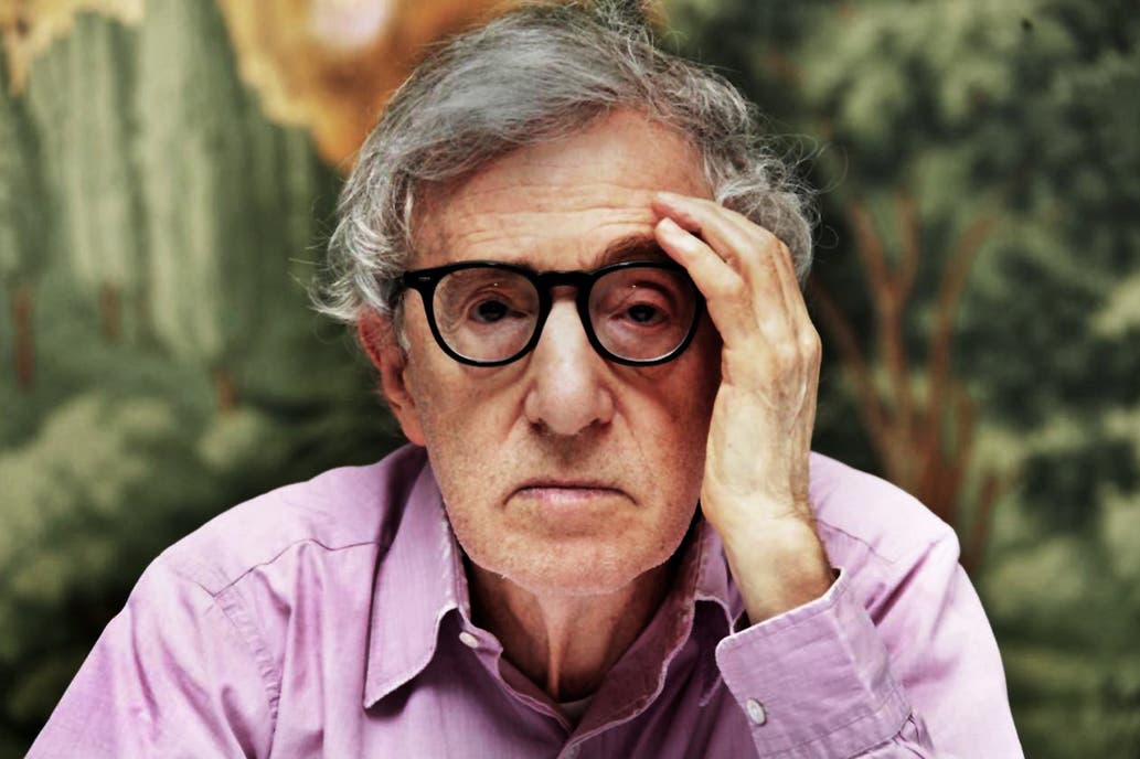 Hachette no publicará las memorias de Woody Allen tras polémica