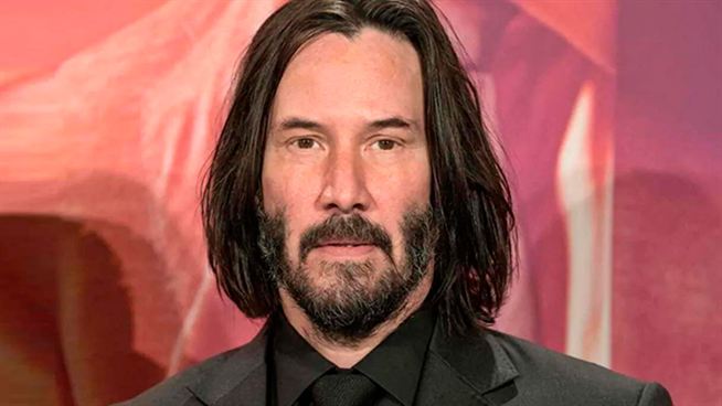 El actor Keanu Reeves será un asesino en serie real