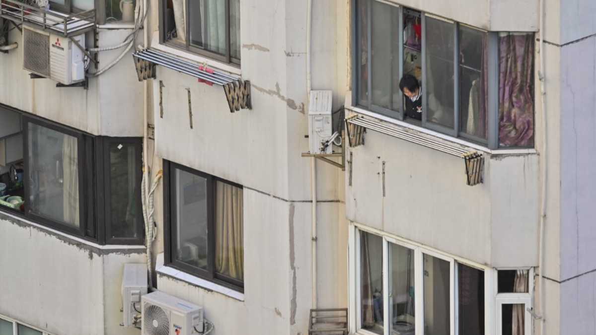 Suicidios masivos en China ¡Espeluznante!