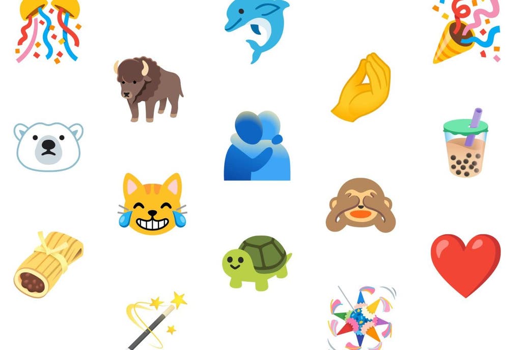 Día mundial del emoji: Android 11 añadirá al menos 117 y serán para todos los gustos