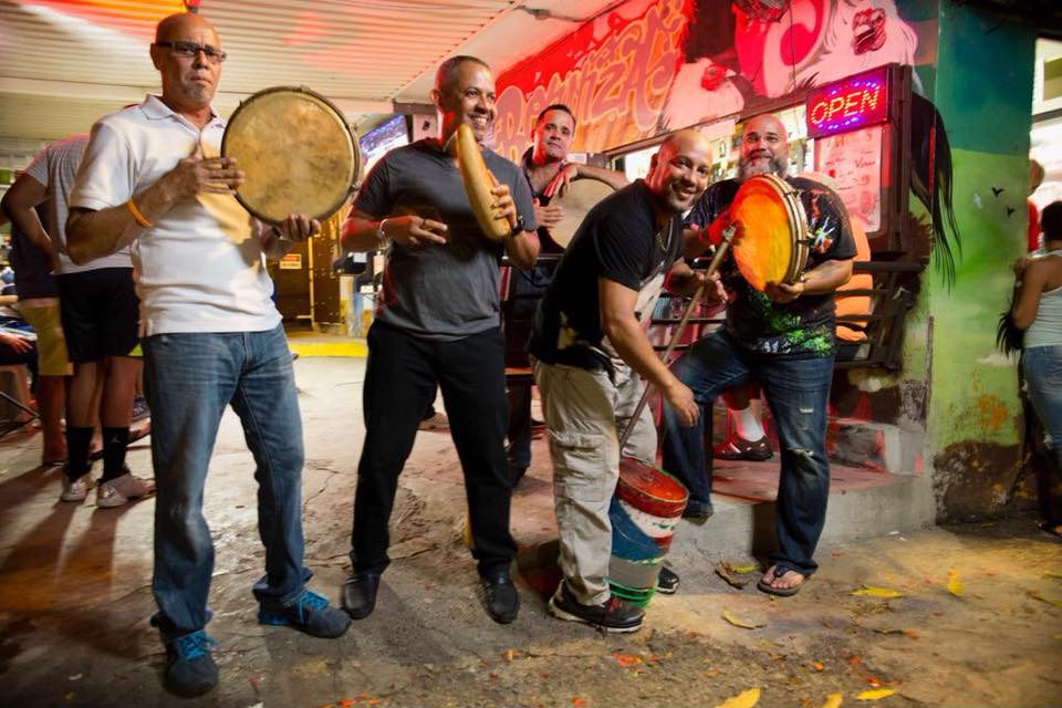 ¡Miami con ritmo boricua! Concierto de música típica de Puerto Rico el 19 de abril con La Maquina Insular