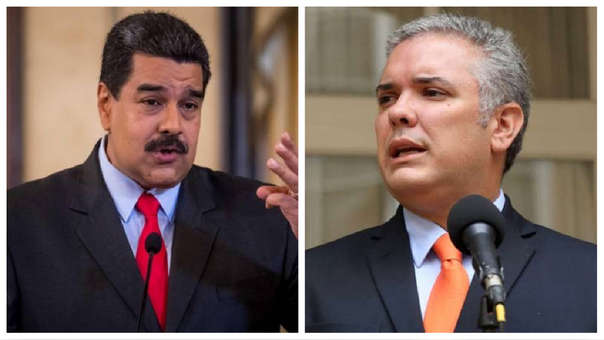 $ 5 millones destinó Nicolás Maduro para espiar y perturbar el orden en Colombia