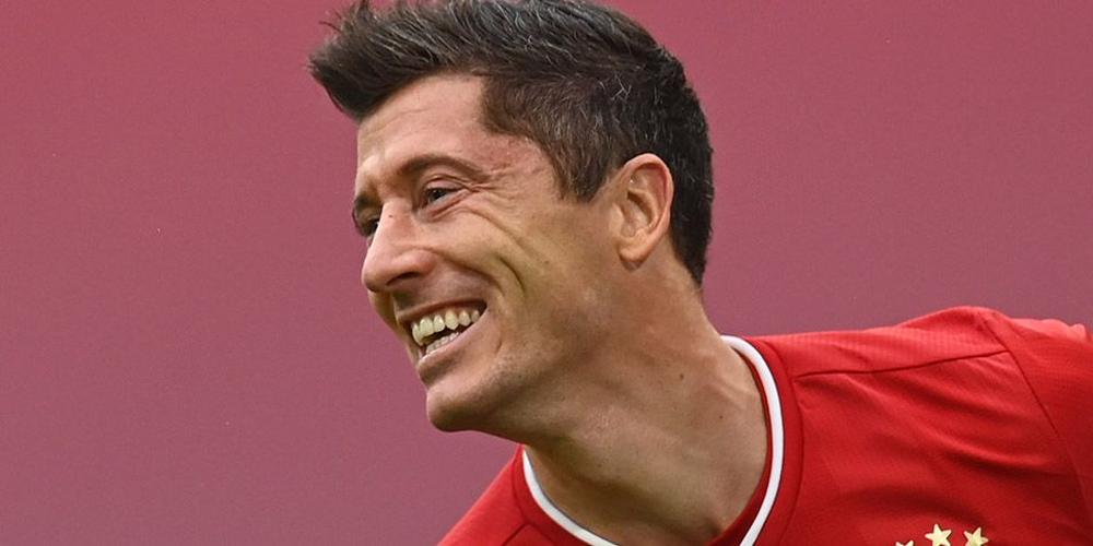 Lewandowski habla sobre su salida del Bayern de Múnich