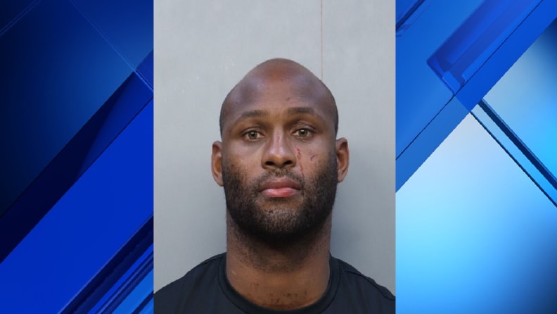 Arrestado en Miami Beach hombre por agresión sexual