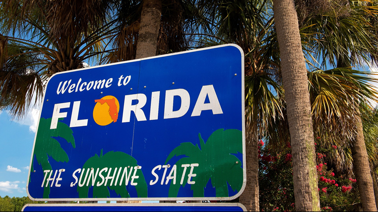 “Florida Man” el nuevo show de tv sobre los más sangrientos crímenes en el estado del Sol