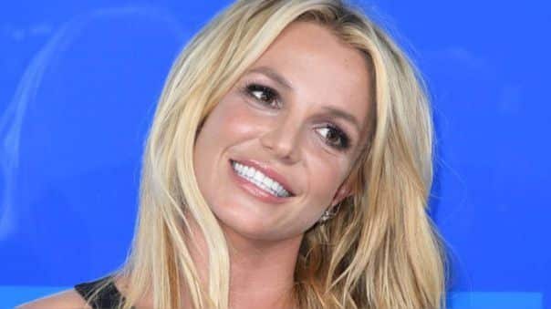 Britney Spears le responde a sus hijos