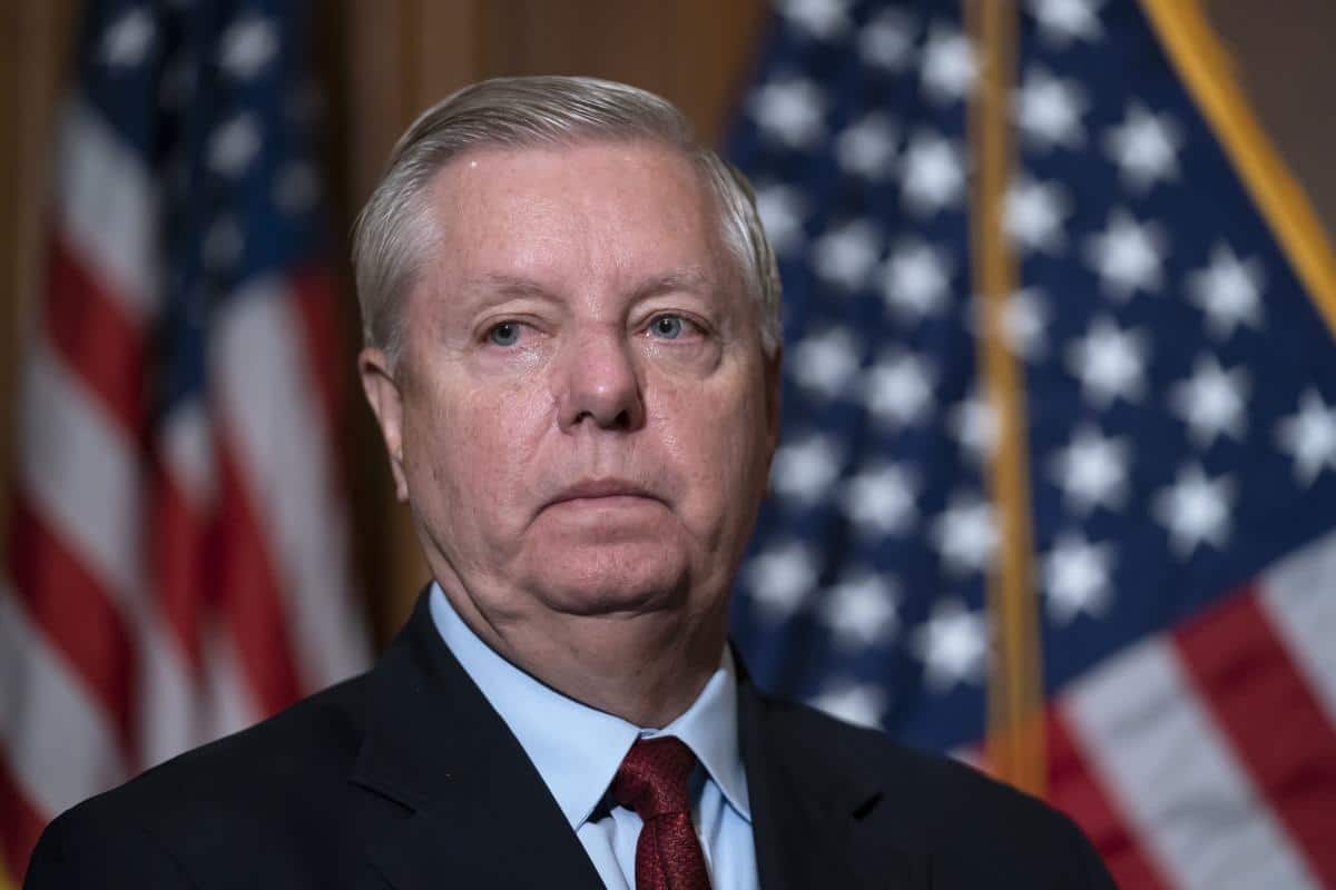 EEUU: Lindsey Graham propone prohibir el aborto en todo el país