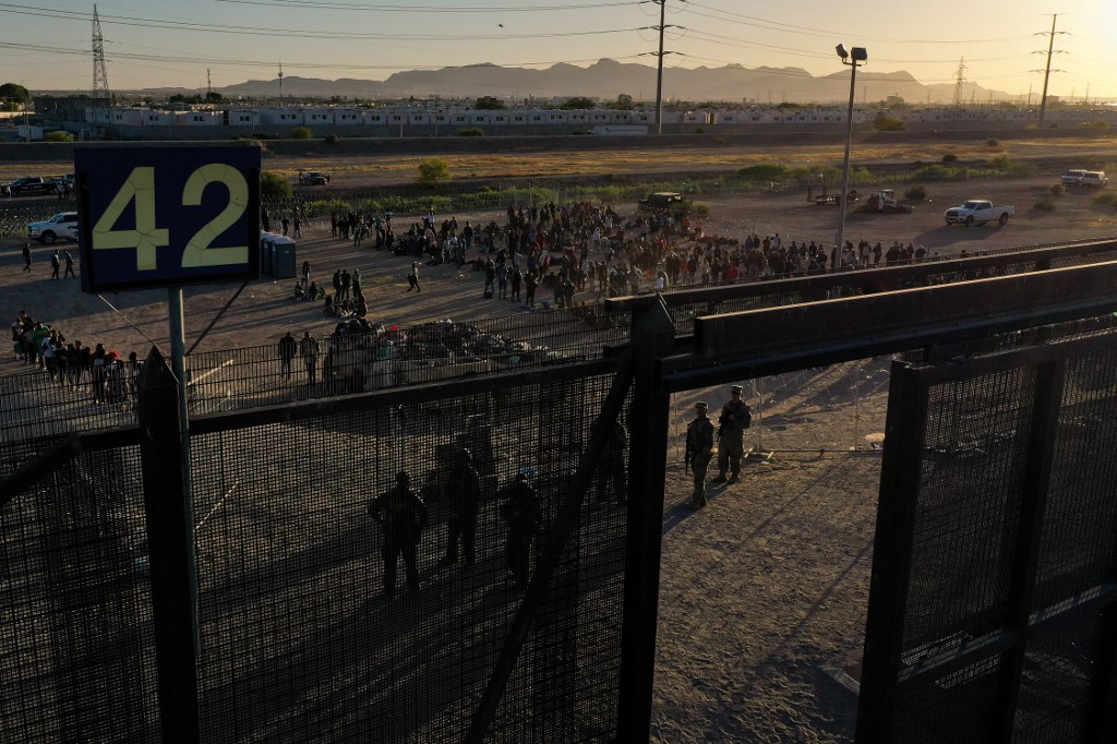 Inmigrantes