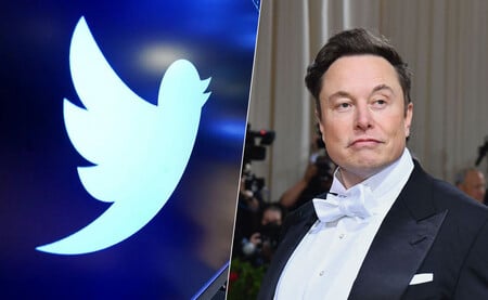 Musk aparece por Twitter luego de confirmar la compra de la red social