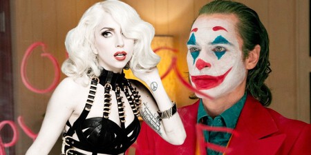 ¡Confirmado! Lady Gaga será la Harley Quinn de Joker 2