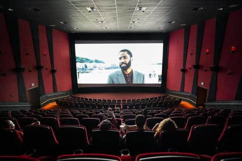 ¡No te lo pierdas! Ir al cine costará $3 por un día en EE.UU.