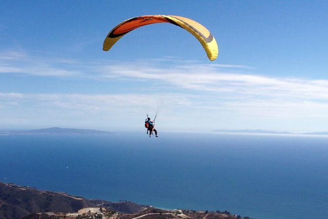 Parapentista fallece en Nueva York tras estrellarse en Palm Bay
