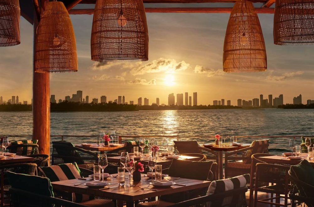 Miami se corona como la “ciudad foodie” de EE.UU en 2023