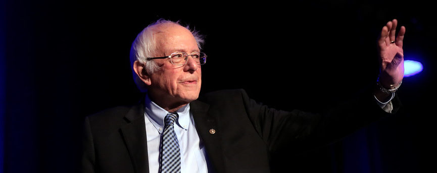 Candidato Sanders envuelto en un mar de críticas por sus comentarios favorecedores hacia la revolución cubana