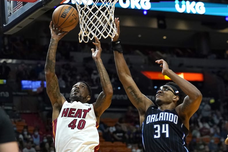 Pospuesto juego entre Miami Heat y San Antonio Spurs